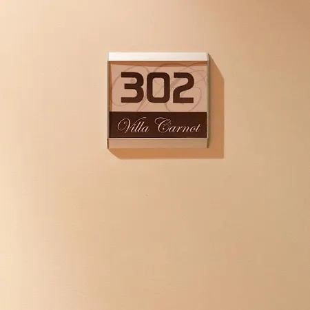 Apartment Carnot Yourhosthelper 302 Cannes